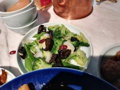 小吊素什锦-小吊梨汤·北京菜·烤鸭(鸟巢店)