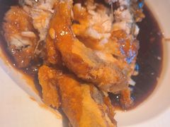 -扬州香格里拉·香宫中餐厅