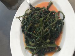 -无招牌海鲜餐厅(滨海艺术中心店)