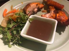 -Lam Vien Restaurant