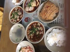 -周肥肠(江油总店)