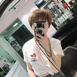 -Meet salon 遇见造型