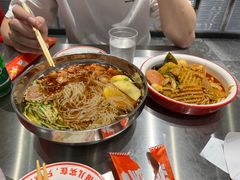 -堂堂小伙夫·辽宁小吃大排档(京西大悦城店)