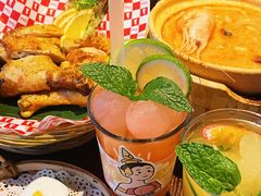 -泰妃殿(武汉首店)