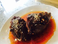 -兔行天下-鸿鹤鲜锅兔(中海国际店)