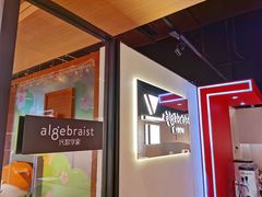 -代数学家algebraist(诚品店)