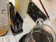 -御彩酒家(东风东路店)