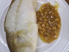 阔目鱼饭-圆蛋酒料•生腌(开元路店)