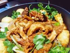 -牛腩之旅·牛腩牛杂煲(光启城美食城店)