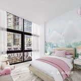 266m²精美豪宅，大气奢阔！