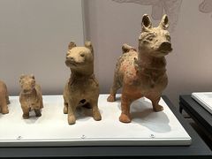 -重庆中国三峡博物馆(重庆博物馆)