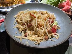 -金厨泰国餐厅·全泰籍厨师料理(拱北店)