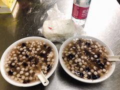 -芳婆糕团店(王府大街店)