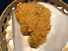 -和府捞面(领展购物广场京通店)