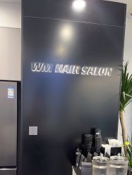 -WM Hair Salon