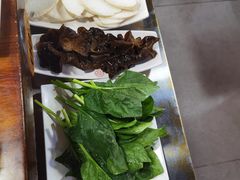 -大明铜锅·烤涮坊·烧烤(总店)