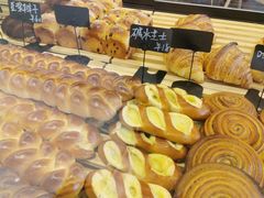 -熊叔熊婶面包房(团结湖店)
