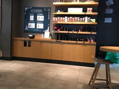 -星巴克(南昌西湖万达店)
