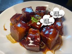-许爷家·生态湖鲜(徐汇日月光店)