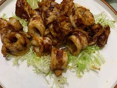 -悦秀大酒楼(江头店)