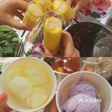 南京最浪漫的火锅｜欢迎来到花花世界