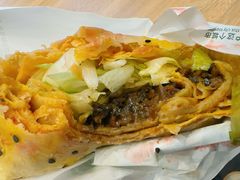 -煎饼道·新鲜现做(重庆北站店)