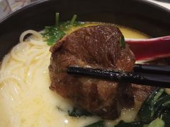 -和府捞面(天河领展广场店)