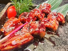 -樱嘢·炭火烧肉(惠南店)