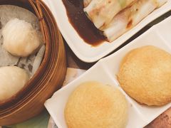 -添好运点心专门店(北角店)