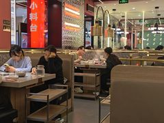 -巴蜀王婆大虾(南锣鼓巷店)