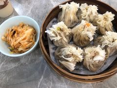 -都一处烧麦馆(前门店)