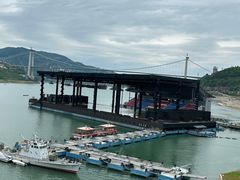 -白帝城·瞿塘峡景区