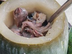 -红旗山庄(圭峰山店)