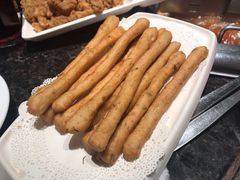 -海底捞火锅(上地华联店)