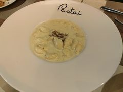 -BONAZZA 意大利餐厅