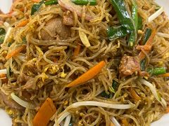 -阿生潮味鲜炒粉(梅林新村店)
