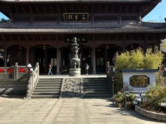 -钱王祠