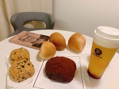 脏脏包-LELECHA乐乐茶(美罗城店)