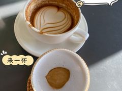 -LAB COFFEE来杯咖啡(浦仓路店)