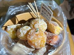 -普宁反沙番薯芋头