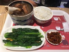 -钟姐炖品(万象城店)