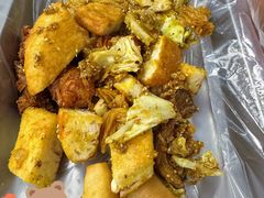 -二钢串叔麻辣烫(华龙大厦店)