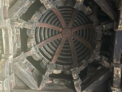 -宁波市保国寺古建筑博物馆