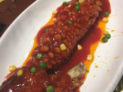 -缪氏川菜(丰盛町店)