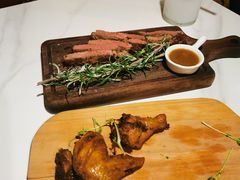 -BABANA烧烤·龙虾·海鲜