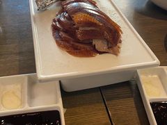 -小大董·烤鸭(观景餐厅·南京西路店)