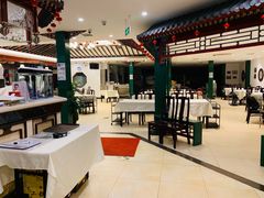 大堂-东来顺饭庄(apm总店)
