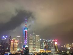 -上海外滩茂悦大酒店