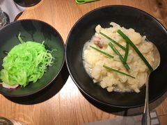 -金牌外婆家(苏州中心店)