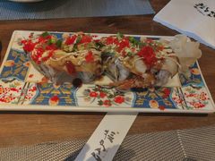 -江户前寿司·日料·寿喜烧(中关村壹号店)